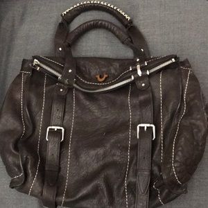 True Religion handbag